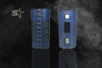 Cover Steam Crave Titan V2 (Vari Colori)