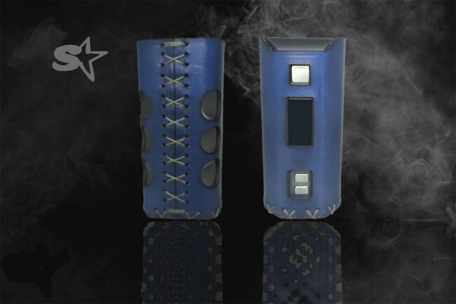 Cover Steam Crave Titan V2 (Vari Colori)