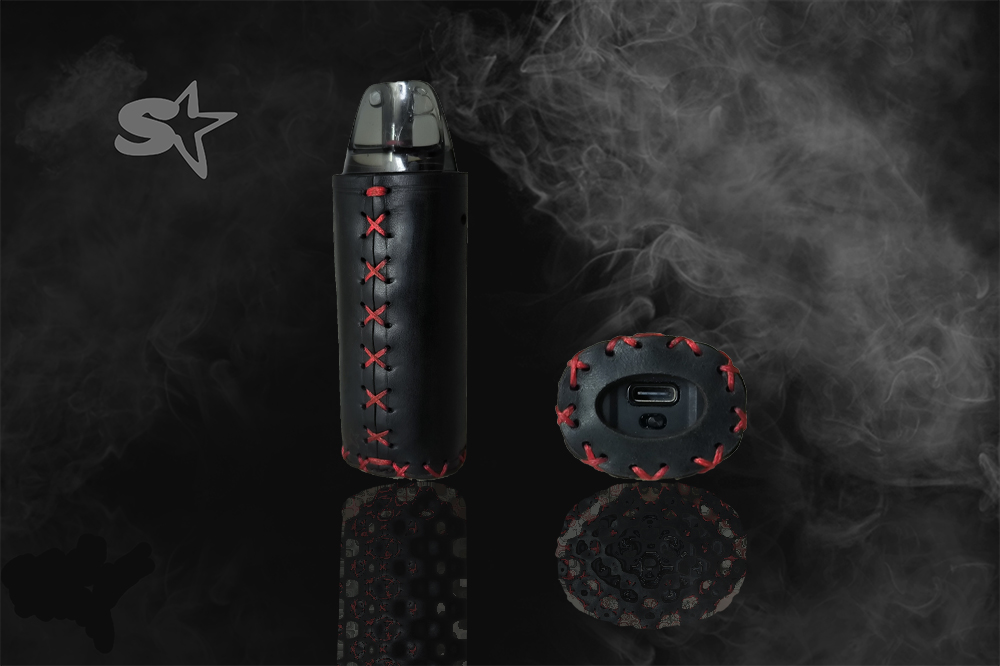 Cover Vaporesso Luxe xr Max 2 ( Vari colori ) - immagine 2