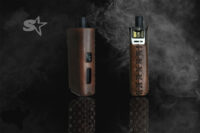 Cover LION Hellvape X La Tabaccheria (Vari colori)